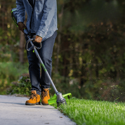 Greenworks String Trimmers